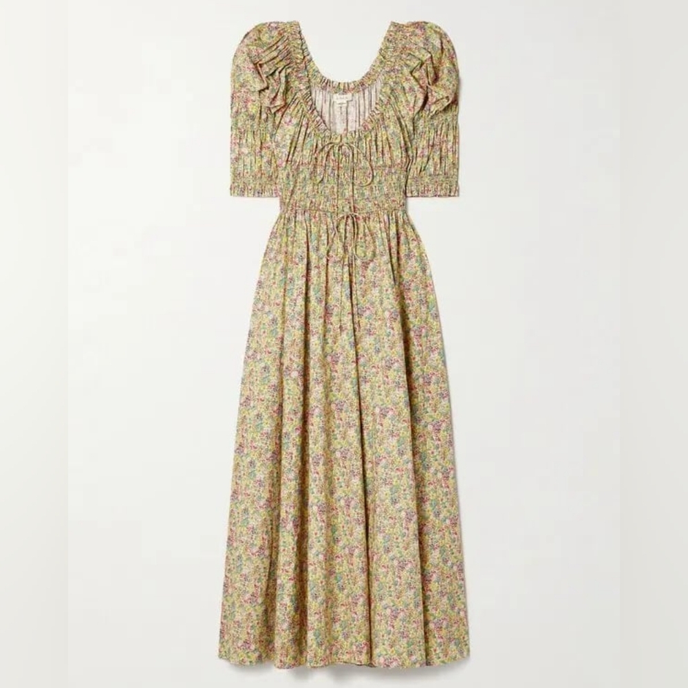 Doen Ischia Dress